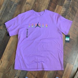 Nike Air Jordan T-Shirt XL